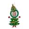 2.5" Christmas Tree Felt Ornament Frame by Studio Décor®